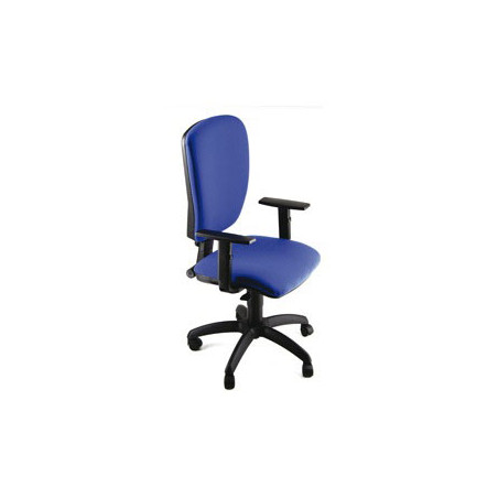 sedia operativa unisit cluster blu [csa/eb]