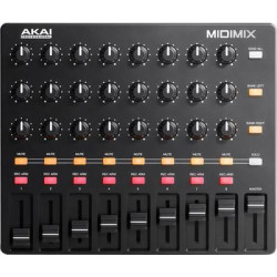 controller midi akai professional midimix [103354]