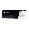 Toner hp cf301a ciano cf301a 29500 pagine [cf301a]