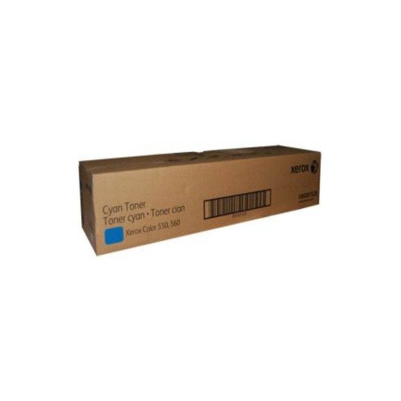 toner xerox ciano, 550 560 [006r01528]