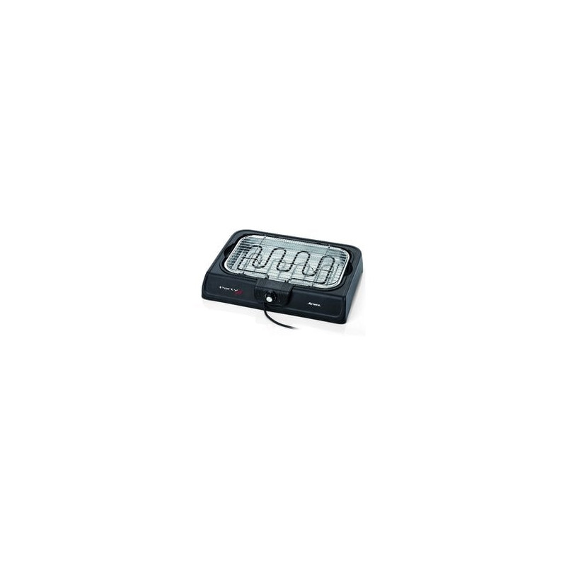 grill ariete party grill 723 2000w [0767805]