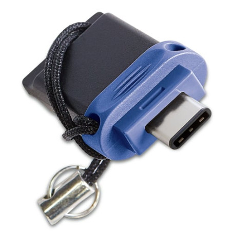 pen drive 32gb verbatim usb 3.0 dual drive usb-c usb-a