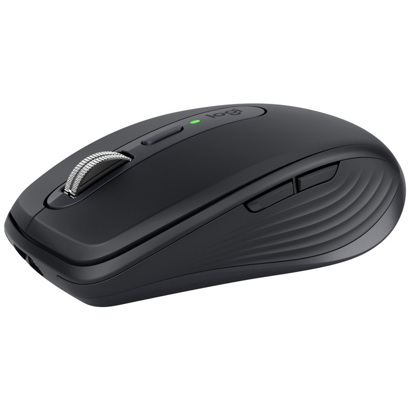 mouse logitech mouse mx anywhere 3 graphite emea [910-005988]