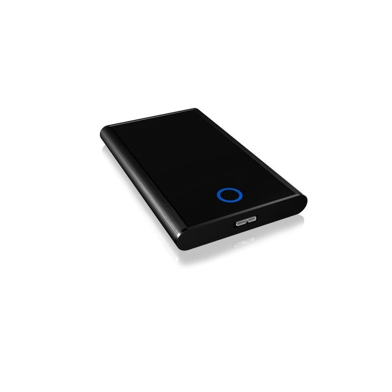 box hard disk 2,5 icybox ib-273stu3 usb3.0 [20301]