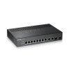 switch zyxel gs2220-10 8 x 10/100/1000 + 2 x combo gigabit sfp
