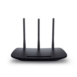 router tp-link tl-wr940n wireless n 450m [tl-wr940n]