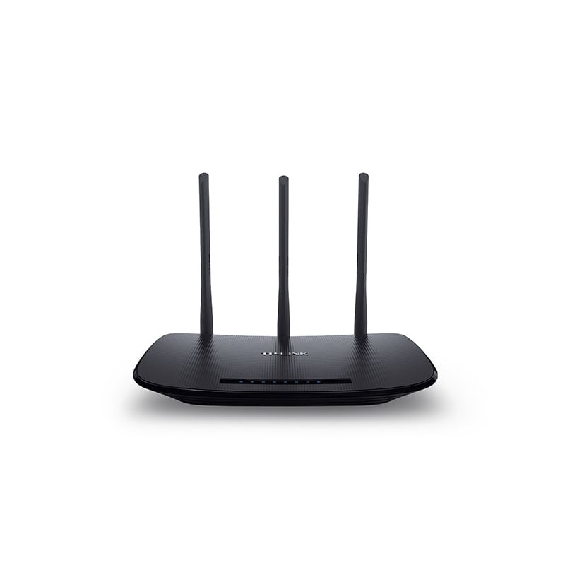 router tp-link tl-wr940n wireless n 450m [tl-wr940n]