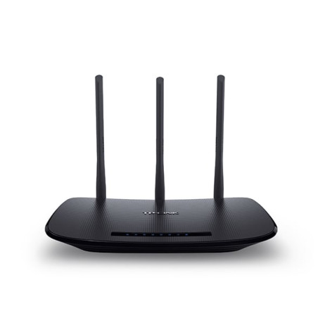 router tp-link tl-wr940n wireless n 450m [tl-wr940n]