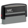 timbro di testo trodat 4916 printy nero [72642]