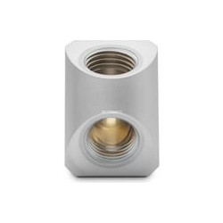 raccordo adattatore ek quan blocks torque static ff 90gradi titanio