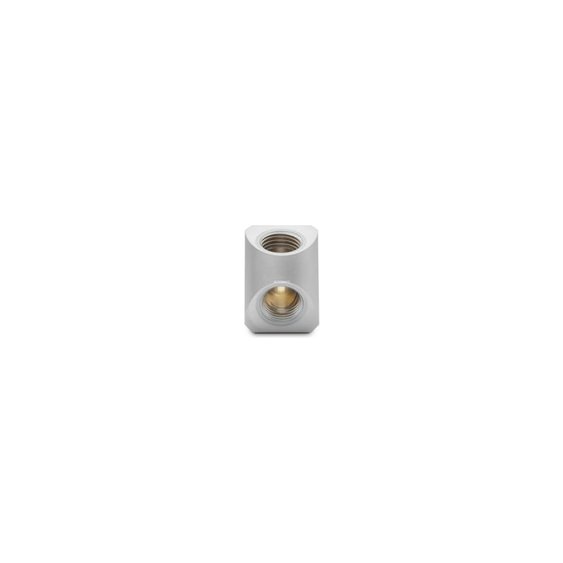 raccordo adattatore ek quan blocks torque static ff 90gradi titanio