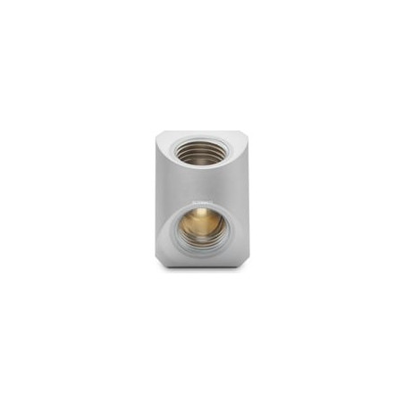 raccordo adattatore ek quan blocks torque static ff 90gradi titanio