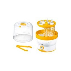 Sterilizzatore a vapore beurer by 76 [95308]