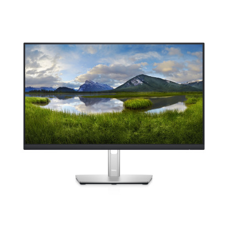 monitor led 24" dell p2422he full hd 1920x1080p classe d nero