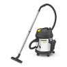 aspirapolvere karcher nt 27/1 me adv umido-secco 27l 1380w [1.428-114.0]