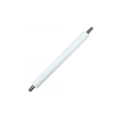 kit piatto rullo per stampante zebra 300 dpi zd421d zd621d [p1112640-062]