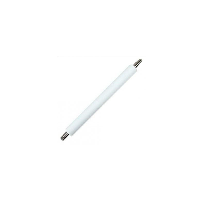 kit piatto rullo per stampante zebra 300 dpi zd421d zd621d [p1112640-062]