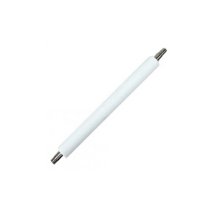 kit piatto rullo per stampante zebra 300 dpi zd421d zd621d [p1112640-062]