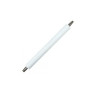 kit piatto rullo per stampante zebra 300 dpi zd421d zd621d [p1112640-062]