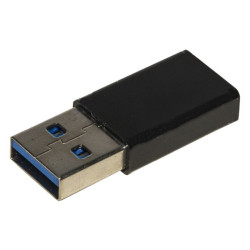 adattatore link usb tipo "c" femmina - usb "a"