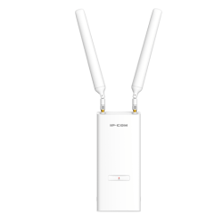 access point ip com indoor/outdoor dual band copertura 200mt