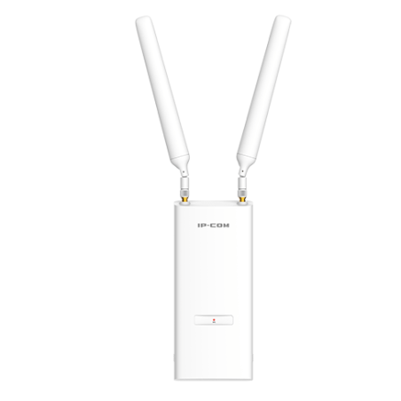 access point ip com indoor/outdoor dual band copertura 200mt