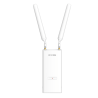 access point ip com indoor/outdoor dual band copertura 200mt