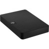 hard disk esterno 8tb seagate u3 nero [stkp8000400]