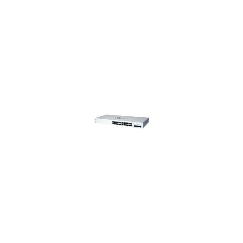 switch layer2 cisco cbs220-24t-4g 16x10/100/1000 base-t