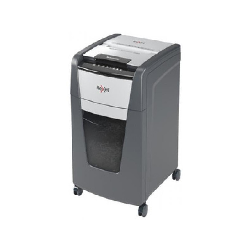 distruggidocumenti rexel optimum autofeed+ 225m