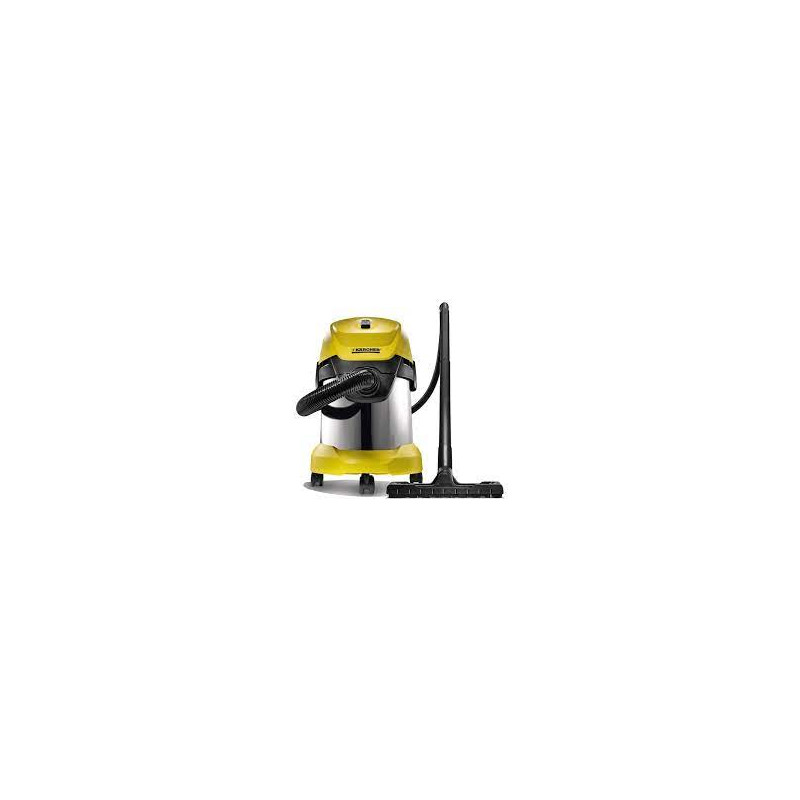 aspirapolvere karcher wd5psv-25/5/22 umido e secco 1100w [1.628-356.0]