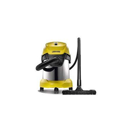 aspirapolvere karcher wd5psv-25/5/22 umido e secco 1100w [1.628-356.0]