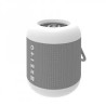 altoparlante celly wireless a bluetooth grigio/bianco [boostwh]