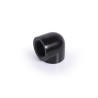 connettore alphacool da 90 gradi g1/4" femmina a g1/4"