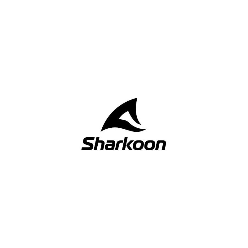 cavo displayport sharkoon 1.4 maschio a maschio 8k 2m nero [4044951036110]
