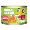 cibo per cani island cervo con patate 410g