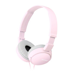 Cuffie sony mdr-zx110app pink [mdrzx110app.ce7]