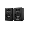 altoparlanti m-audio bx3bt bluetooth 120w nero [bx3 pairbt]