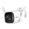 telecamera di sicurezza ip tp-link tapo c320ws 4mp 2k qhd 2560x1440p