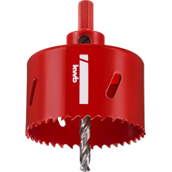 sega a tazza kwb bimetallica 68mm 0.32kg