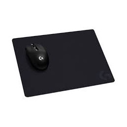 mousepad logitech g g440 nero [943-000792]