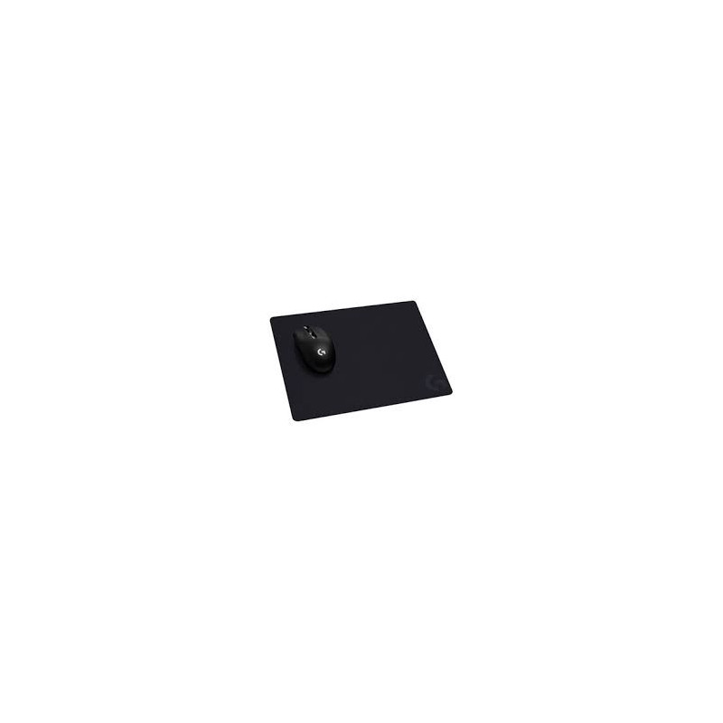 mousepad logitech g g440 nero [943-000792]