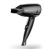 asciugacapelli braun satin hair 1 hd130 1200w nero