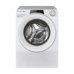 lavatrice candy ro41274dwmst/1-s libera installazione bianco