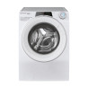 lavatrice candy ro41274dwmst/1-s libera installazione bianco