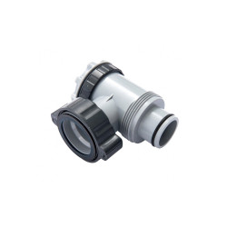 valvola bestway p07658 grigio [p07658]