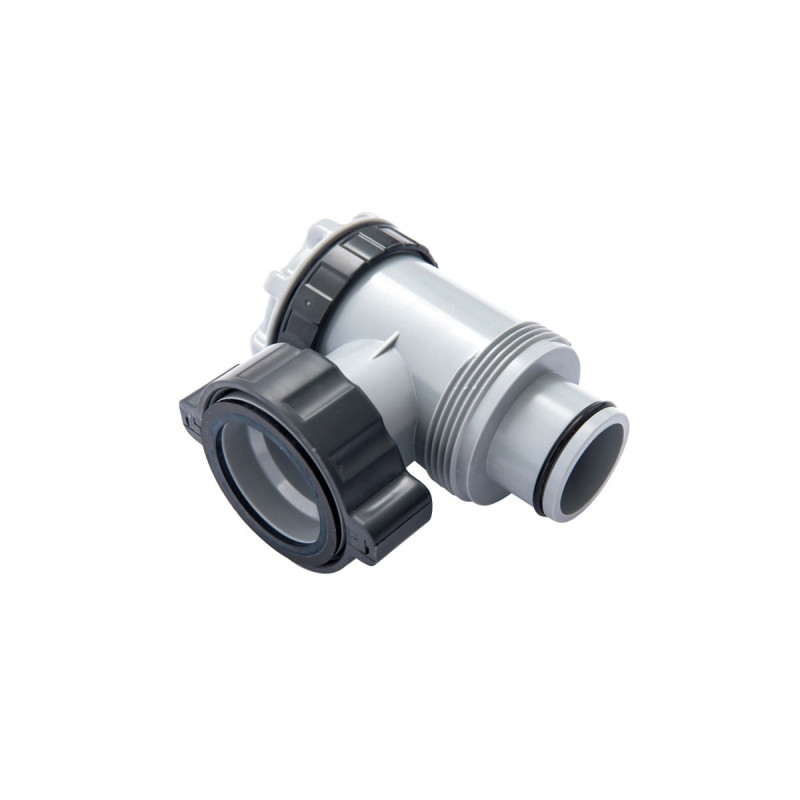 valvola bestway p07658 grigio [p07658]