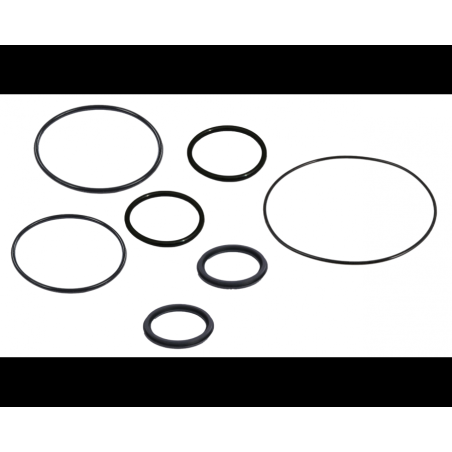 guarnizioni bestway per sistemi di filtri a sabbia bestway flowclear