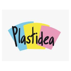 cartelletta iternet plastidea cf5busta transparente [7004tr]