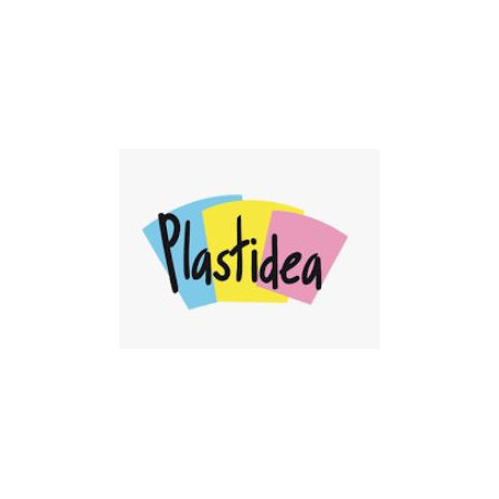 cartelletta iternet plastidea cf5busta transparente [7004tr]